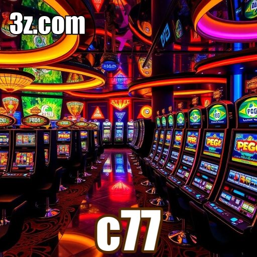 Guias Imperdíveis do c77 para Dominar Seus Jogos Favoritos