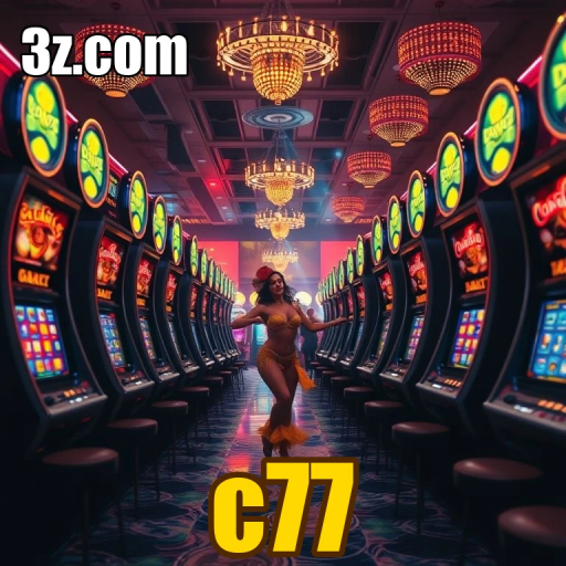 Multiplayer Incrível no c77: Transforme Seu Jogo Agora!