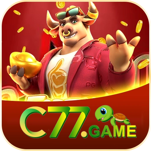 c77 logo